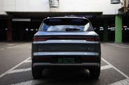 BYD Song Pro Leading