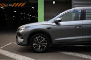BYD Song Pro Leading