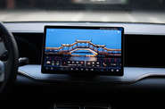 BYD Song Pro Leading
