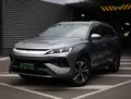 BYD Song Pro BYD Song Pro