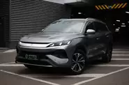 BYD Song Pro Leading
