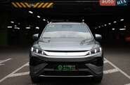 BYD Song Pro Leading