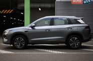 BYD Song Pro Leading