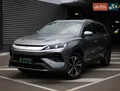 BYD Song Pro