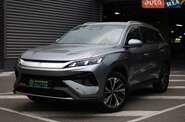 BYD Song Pro Leading