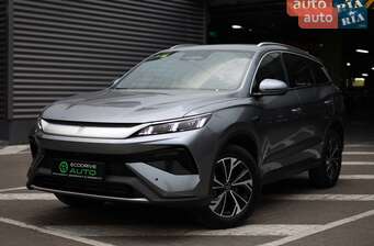 BYD Song Pro 2025 в Київ
