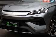 BYD Song Pro Leading