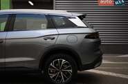 BYD Song Pro Leading