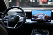 BYD Song Pro Leading