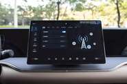 BYD Song Pro Leading