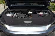 BYD Song Pro Leading