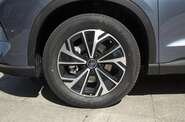 BYD Song Pro Leading