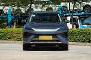 BYD Song Pro Leading