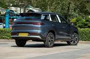 BYD Song Pro Leading