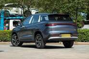 BYD Song Pro Leading