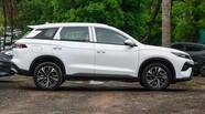 BYD Song Pro Beyond