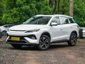 BYD Song Pro