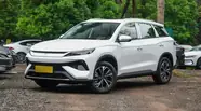 BYD Song Pro Beyond
