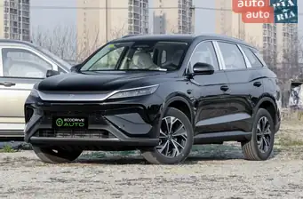 BYD Song Pro BYD Song Pro