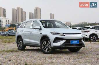 BYD Song Pro 2025 в Одеса