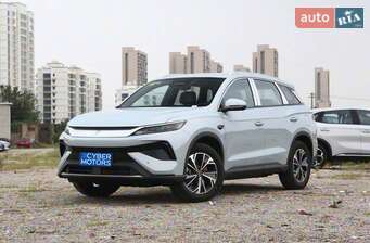 BYD Song Pro 2025 в Одеса