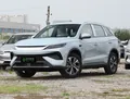 BYD Song Pro