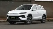 BYD Song Pro Beyond