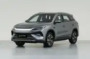 BYD Song Pro Beyond