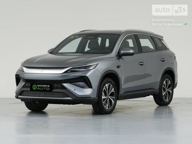 BYD Song Pro 2026 BYD Song Pro 2026