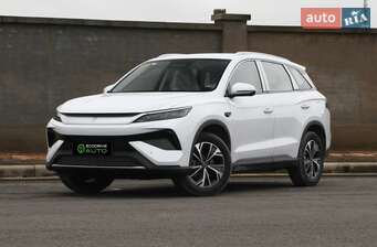 BYD Song Pro 2026 в Київ