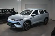 BYD Song Pro Beyond