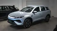 BYD Song Pro Beyond