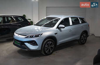 BYD Song Pro 2025 в Одеса