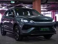 BYD Song Pro