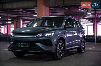 BYD Song Pro 2025 в Київ