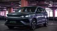 BYD Song Pro Beyond