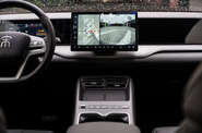 BYD Song Pro Beyond