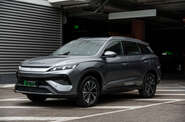 BYD Song Pro Beyond