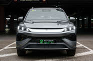 BYD Song Pro Beyond