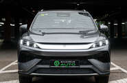 BYD Song Pro Beyond