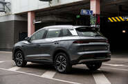 BYD Song Pro Beyond