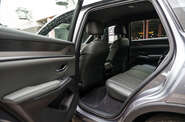 BYD Song Pro Beyond