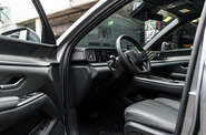 BYD Song Pro Beyond