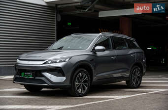 BYD Song Pro 2025 в Одеса