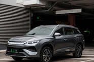 BYD Song Pro Beyond