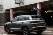 BYD Song Pro Beyond