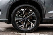 BYD Song Pro Beyond