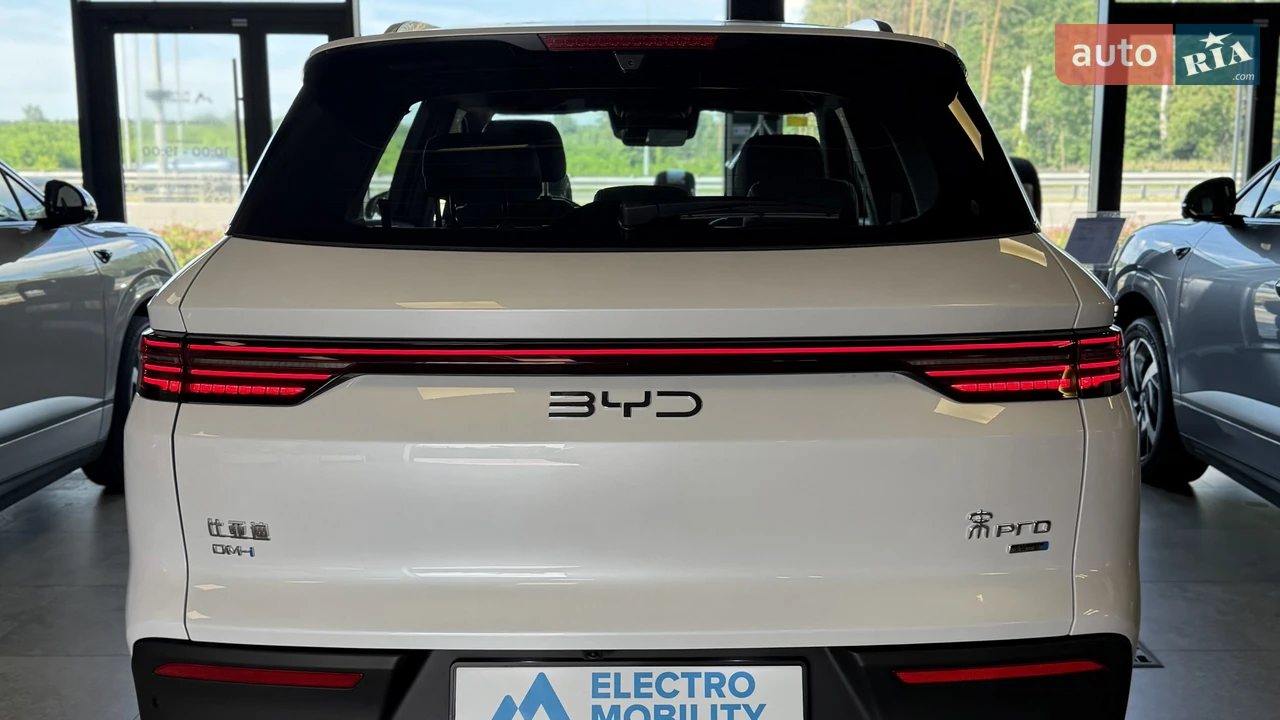 BYD-13