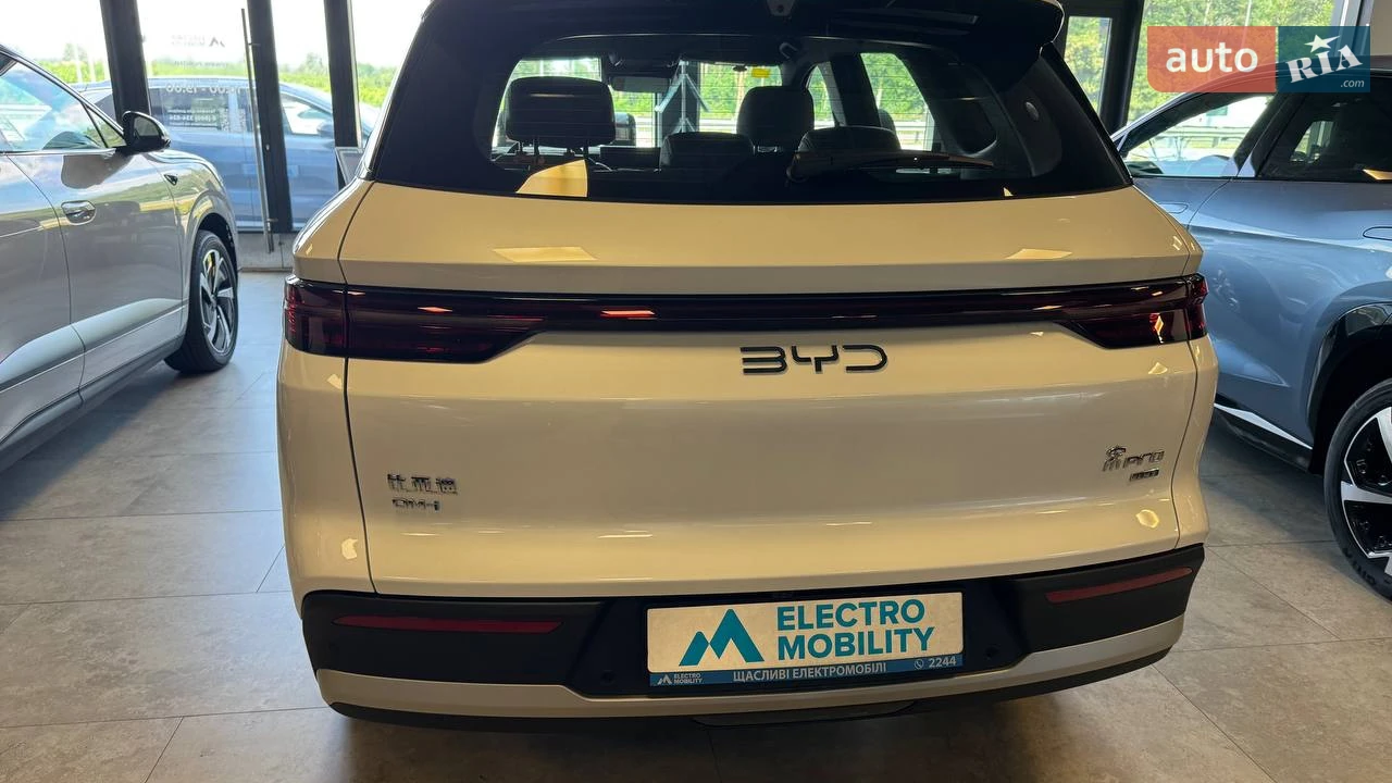BYD-21
