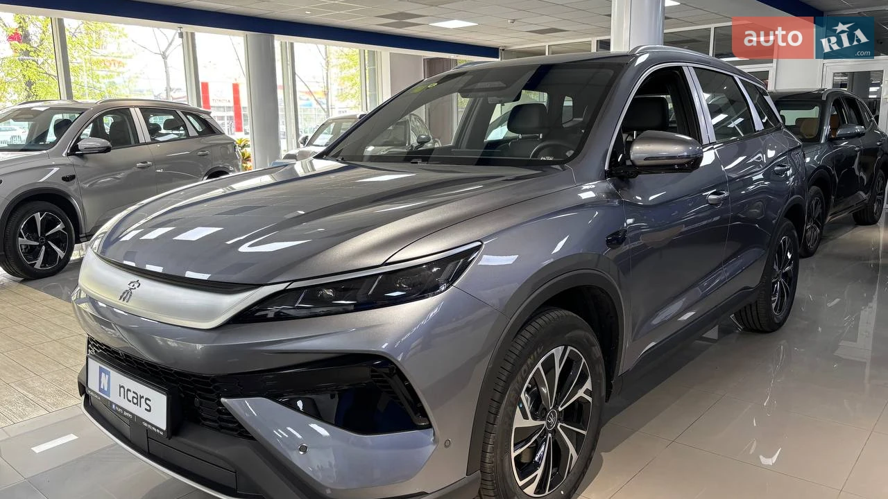BYD-2